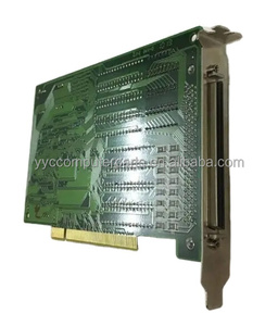 PCI-7432ดีมากการ์ด PCI/O ดิจิทัลแยกช่อง64ช่อง, การ์ด PCI ความเร็วสูงดิจิตอล PCI-7432/0การ์ด0050 - Product Image 3