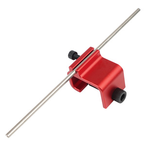 Herramienta de Alineación de Ruedas 08-0048, Equipo de Alineación de Cadena, Ajustador de Cadena de Motocicleta - Product Image 2