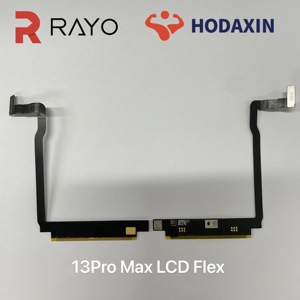 Cable Flexible para Pantalla LCD para <span class=keywords><strong>iPhone</strong></span> <span class=keywords><strong>11</strong></span> 12 13 14 Mini <span class=keywords><strong>Pro</strong></span> Max 15 16 <span class=keywords><strong>Pro</strong></span> Max, Repuestos para Reparación de Teléfonos Móviles - Product Image 2