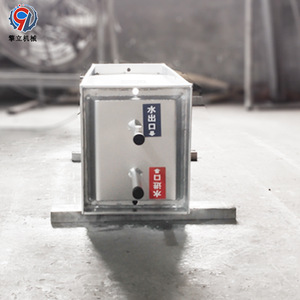 Chauffe-eau à vapeur en acier inoxydable pour eau chaude, équipement de chauffage à température moyenne - Product Image 3