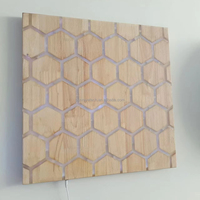 TABLE DE PANNEAU TACTILE SENSIBLE TACTILE INTERACTIVE PANNEAU NID D'ABEILLE CHAMBRES SENSORIELLES PLAYHOUSE CHAMBRE SENSORIELLE POUR ENFANTS