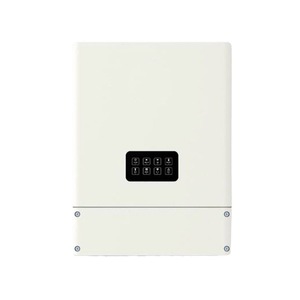 All-In-One 30-40Kw Lithium Ion Battery Hybrid Grid Inverter Wall-Mounted Home <b>Energy</b> <b>Storage</b> <b>System</b> With Rs485 Communication - Product Image 5