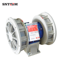 Sirène électrique haute puissance 7500W, haut niveau sonore, mine/groupe électrogène, avertissement à distance, étanche, durable, son continu