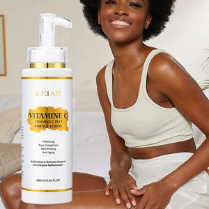 Crema e Lozione Viso OEM ODM di Bellezza 100% Naturale e Biologica con Vitamina C e Burro di Karité, Sbiancante e Anti-Età (vecchio2) - Product Image 1