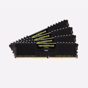 <span class=keywords><strong>Vengeance</strong></span> LPX <span class=keywords><strong>DDR4</strong></span> 16GB module de mémoire RAM <span class=keywords><strong>DDR4</strong></span> RAM 1600MHz 2666mHz 2400MHz 3200MHz module de mémoire de bureau ordinateur - Product Image 5