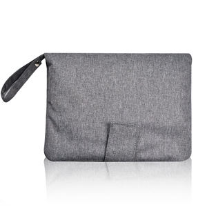 Fasciatoio portatile impermeabile da viaggio per pannolini per neonati borsa per fasciatoio per pannolini per neonati - Product Image 3