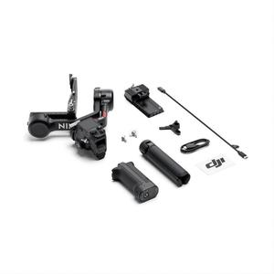 Algoritma Stabilisasi <span class=keywords><strong>RS</strong></span> 4 <span class=keywords><strong>Ronin</strong></span> 4 Generasi ke-4, Penstabil Kamera Genggam, Penstabil Kamera DSLR - Product Image 5
