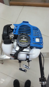 Moteur à refroidissement par air 2HP XW4A pour bateaux, très vendu - Product Image 4