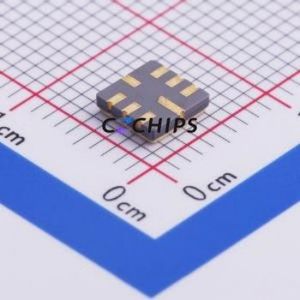 SFR315A SAW Resonator (Passive) SMD5050-8P Oscillator 315MHz 3.2pF 13Ohm - Product Image 2