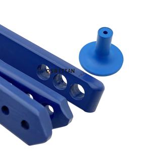 Sistema de Reparación de Tendones de Aquiles con Visor de Perforación para Cirugía Ortopédica, Instrumento de Reparación para Medicina Deportiva - Product Image 2