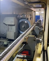 Machine de rectification de vis à billes CNC de haute précision
