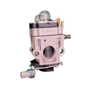 Carburador de Repuesto de Grado Industrial para Desbrozadora de <span class=keywords><strong>Gasolina</strong></span> de 2 Tiempos 43CC 52CC para Recortadora de Césped - Product Image 4