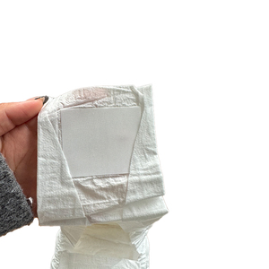 Venta al por mayor de pañales desechables para mascotas, súper absorbente, suave, precio barato, pañales para cachorros femeninos y masculinos para perros - Product Image 3