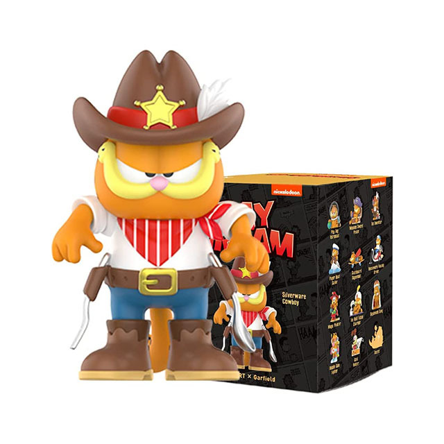 OEM Customized Blind Box Toy Box
