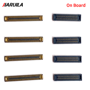 Điện thoại di động phụ tùng Bo mạch chủ <span class=keywords><strong>LCD</strong></span> hiển thị FPC nối cho Samsung A12 A13 4G 5g a21s A22 4G <span class=keywords><strong>LCD</strong></span> kết nối hội đồng quản trị Flex - Product Image 2