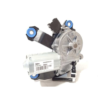 Wanray 67637329850 7329850 Motor del Limpiaparabrisas Trasero para MINI Cooper F55 F56 2014-2021, Motor del Limpiaparabrisas del Ventilador Trasero, 12V