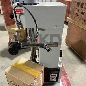 Đơn rãnh 0.5/0.75/1/1.5/3/8L xfdi/II/II Tuyển nổi Máy phòng thí nghiệm nổi di động Graphite Tuyển nổi tách - Product Image 3