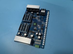 快速运输hosn XP600四头托架板4H HEB EPS V1.43版本，保修期为<span class=keywords><strong>3</strong></span>个月 - Product Image 5