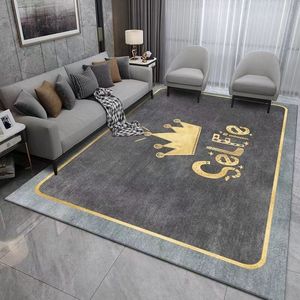 Odern-alfombra <span class=keywords><strong>3D</strong></span> antigua de alta calidad para sala de estar, moqueta antideslizante personalizada de fábrica, <span class=keywords><strong>2023</strong></span> - Product Image 5