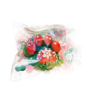 Christmas Tree <b>Squishy</b> Toy, Snowman <b>Squishy</b> Toy With a <b>Squishy</b>, Slow-rebound Texture, Stress-relief Toy, High-value Gift - Product Image 3