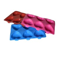Moules décoratifs 3D en relief personnalisés OEM ODM, adaptés à la décoration de gâteaux DIY, moules à gâteaux en silicone pour la pâtisserie