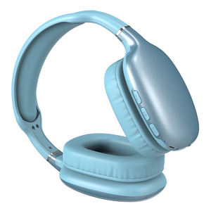 אוזניות מעל אוזן באיכות גבוהה אלחוטיות מקוריות בלוטות' עם חיי סוללה ארוכים - Product Image 5