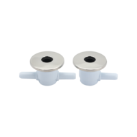 Producteur Plunge Ice Bath Wood Fire Spa Factory Spa Air Jet