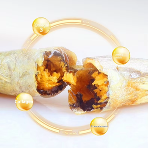 Suministros para mascotas Comida para mascotas Golosinas Pequeñas MOQ Natural Liofilizado Primavera Pescado Seco Comida para mascotas Golosinas para el entrenamiento de gatos y perros - Product Image 5