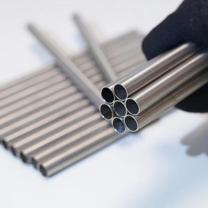 Special Steel TP304L TP316L 321310S 904L 317L Seamless Precision Steel Tube in Stock Precision Stainless Steel Tube - Product Image 1