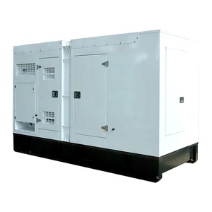 เครื่องกำเนิดไฟฟ้าสำรองโรงพยาบาล 100kVA 80kW ประหยัดพลังงาน ประสิทธิภาพสูง 3 เฟส 50Hz/60Hz - Product Image 5