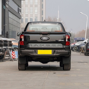 Ford Ranger <span class=keywords><strong>2023</strong></span> Mountain Forest 2WD, Vehículos Usados, Motores de Gasolina 2.3T, Alto Rendimiento, Autos de Segunda Mano, Camioneta Mediana - Product Image 4