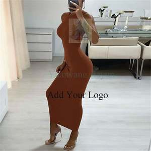 <span class=keywords><strong>Robe</strong></span> d'été design pour fête <span class=keywords><strong>Robe</strong></span> d'été pour coupe-ventre Vêtements de forme maxi <span class=keywords><strong>Robe</strong></span> longue pour femmes - Product Image 3