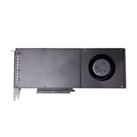 Cartes graphiques de bureau PCI Express GT 710 GDDR5 neuves en stock 30HX 40HX 50HX 70HX 90HX 170HX H100 H200 B300 220HX Carte VGA