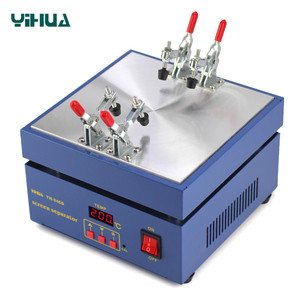 Machine de séparation pour réparation de téléphone avec écran tactile LCD YIHUA 946D - Product Image 3