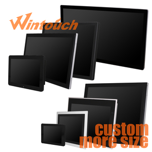 7 8,4, 10,1, 10,4, 12,1, 13,3 15 15,6 17 18,5 32 pulgadas ordenador industrial android tablet pc todo en uno - Product Image 2