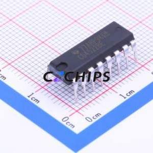 CD4522BE Contador/Divisor de Chip IC de Circuito Integrado, Chips de Componentes Electrónicos y Servicio BOM, Original y Nuevo, a la Venta - Product Image 1