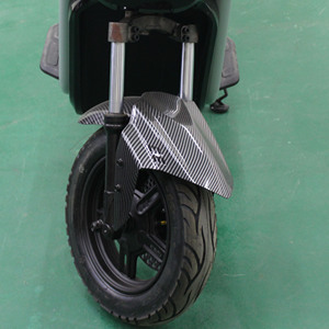 Motocicleta Todoterreno de 3 Velocidades, 16*3.0 Pulgadas, 48v 60ah 1500w, Freno de Disco Hidráulico, 61-80km/h - Product Image 4