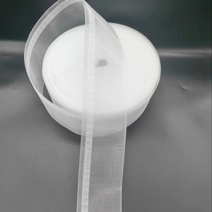 Cinta de tela de posicionamiento de 8cm de doble propósito Producto de Procesamiento textil - Product Image 3