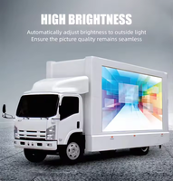 Écran LED transparent ultra-fin pour vitrine arrière de voiture P3.91-7.8, qualité garantie, avec SDK, pour centres commerciaux et magasins de détail