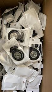 थोक चर आवृत्ति डायाफ्राम स्टेथोस्कोप डायाफ्राम 45 और 36 मिमी 30 मिमी 30 कस्टम लोगो स्टेथोस्कोप - Product Image 6