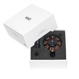 UFLight Maid 5008 Brushless Motor Multi-Axis Multi-Rotor Long-Endurance <b>Drone</b> Dedicated for <b>RC</b> Model Aircraft Made in China - Product Image 5