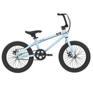 <span class=keywords><strong>Vélo</strong></span> BMX <span class=keywords><strong>Freestyle</strong></span> pour enfants <span class=keywords><strong>de</strong></span> 16 pouces, <span class=keywords><strong>vélo</strong></span> sûr pour enfants, pour garçons et filles, sports <span class=keywords><strong>de</strong></span> plein air - Product Image 2