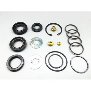 Kit de joints, mécanisme de direction assistée (pour crémaillère & pignon) 0444512170 POUR TOYOTA ZZE121 ZZE122 03- OEM 04445-12170