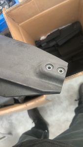 Pag Ventilateurs à flux axial à pas réglable Ventilateurs hydrauliques réversibles à angle pour machines agricoles <span class=keywords><strong>Radiateur</strong></span> hydraulique réversible - Product Image 6