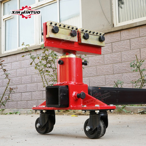 Xinjintuo – Machine de redressage de châssis de voiture portable, certifiée CE, <span class=keywords><strong>prix</strong></span> usine, pour <span class=keywords><strong>carrosserie</strong></span> automobile - Product Image 4