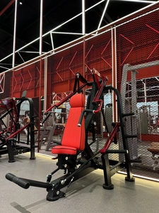 Machine commerciale professionnelle <span class=keywords><strong>de</strong></span> <span class=keywords><strong>musculation</strong></span> <span class=keywords><strong>de</strong></span> plaque <span class=keywords><strong>de</strong></span> Machine d'équipement <span class=keywords><strong>de</strong></span> gymnastique commerciale <span class=keywords><strong>presse</strong></span> <span class=keywords><strong>de</strong></span> poitrine <span class=keywords><strong>de</strong></span> <span class=keywords><strong>banc</strong></span> Super inférieur pour la gymnastique - Product Image 5