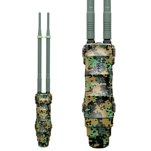 Répéteur <span class=keywords><strong>WiFi</strong></span> sans fil Wavlink N300 <span class=keywords><strong>pas</strong></span> <span class=keywords><strong>cher</strong></span>, deux antennes omnidirectionnelles 7dBi, point d'accès <span class=keywords><strong>WiFi</strong></span> extérieur PoE - Product Image 4