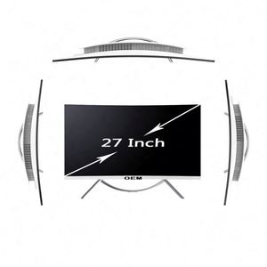 OEM <strong>All</strong>-<strong>in</strong>-<strong>one</strong>-<strong>pc</strong> Curved LED <strong>TV</strong> Monitor <strong>Pc</strong> WIFI 2.4G+5G <strong>Core</strong> i9 <strong>i7</strong> i5 Ram Ssd Desktop <strong>All</strong> <strong>In</strong> <strong>One</strong> <strong>Computers</strong> - Product Image 2