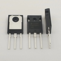 Diode distincte CI02S120E3 de carbure de silicium de redresseur de 1.2KV 10A Schottky