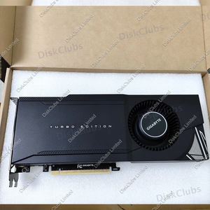 Tarjeta Gráfica Original de Alta Calidad RTX 3090 24GB GDDR6 Turbo GPU, Desmontada de Servidor para Computación de IA, Nueva, Venta al Por Mayor - Product Image 6